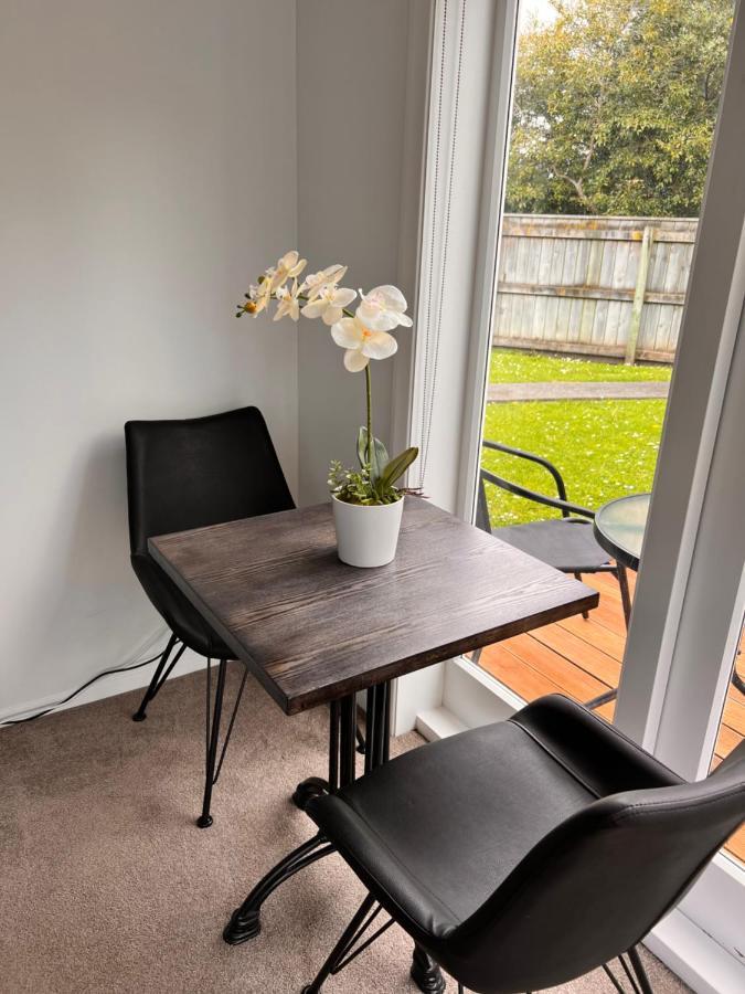 The Perfect Getaway For Two In A Large