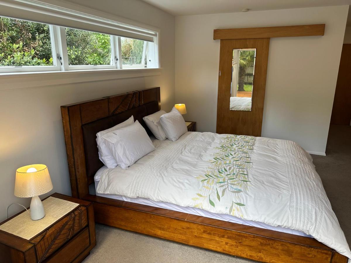 Homestay The Perfect Getaway For Two In A Large