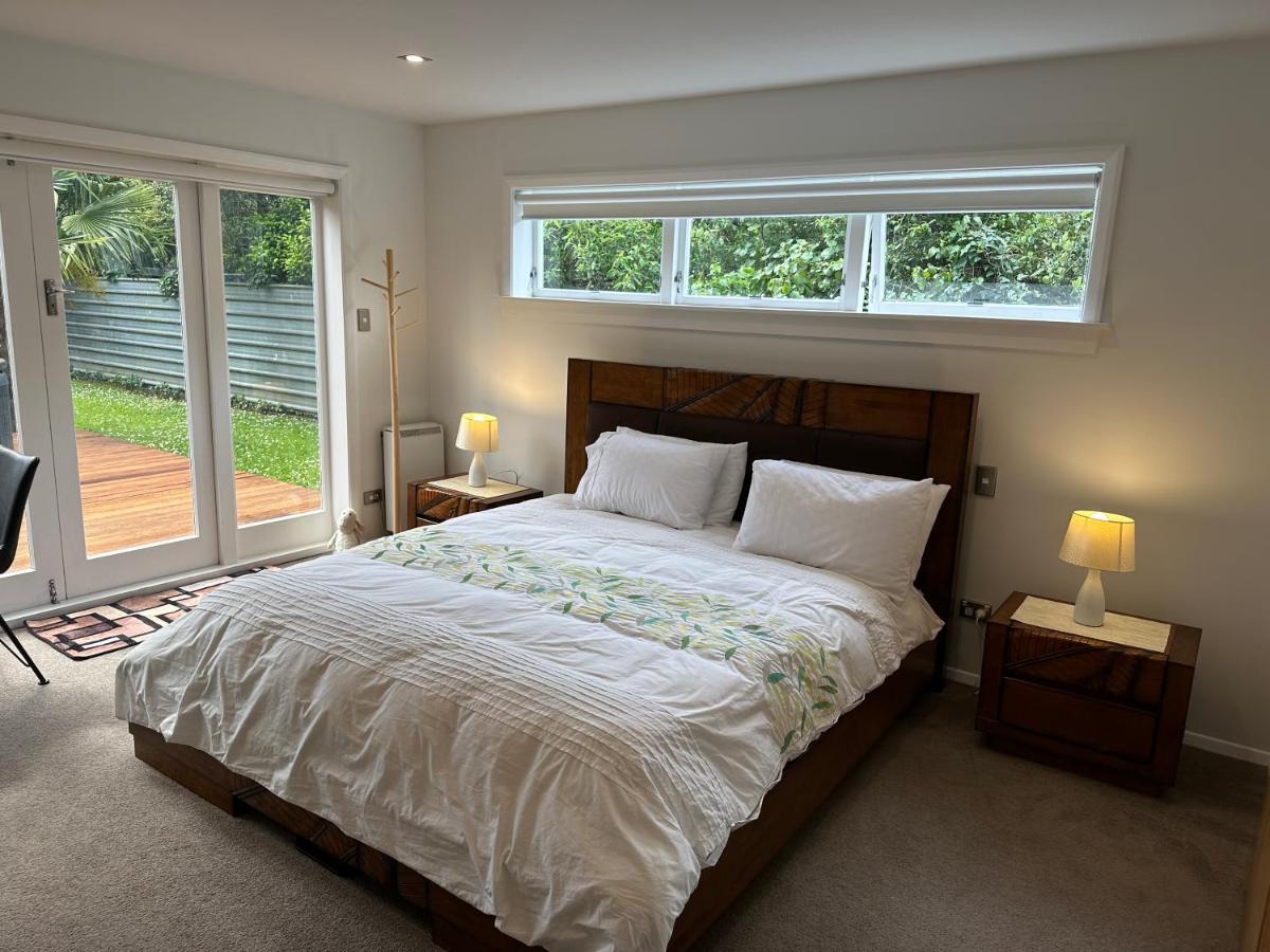 The Perfect Getaway For Two In A Large Homestay