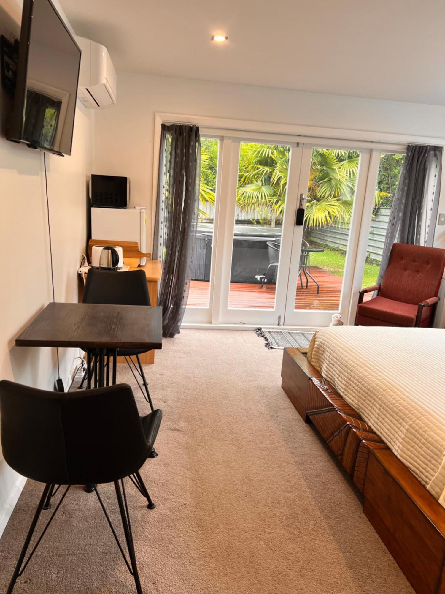 The Perfect Getaway For Two In A Large Homestay