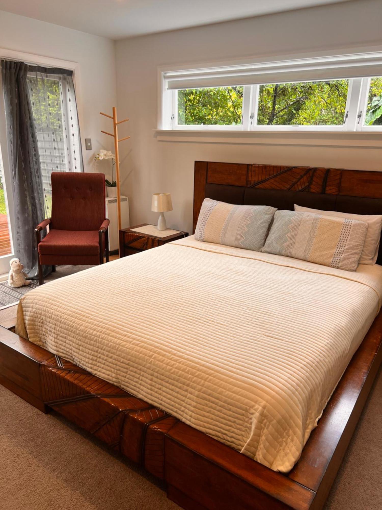 The Perfect Getaway For Two In A Large *