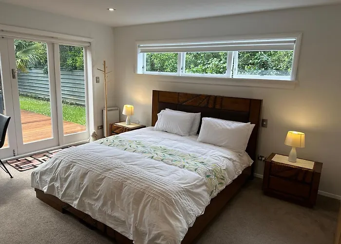 The Perfect Getaway For Two In A Large Suite